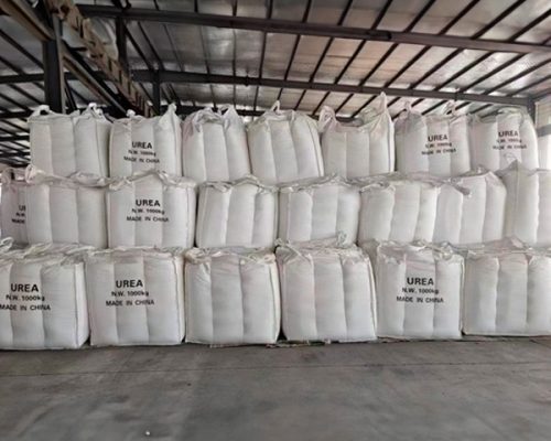 Urea