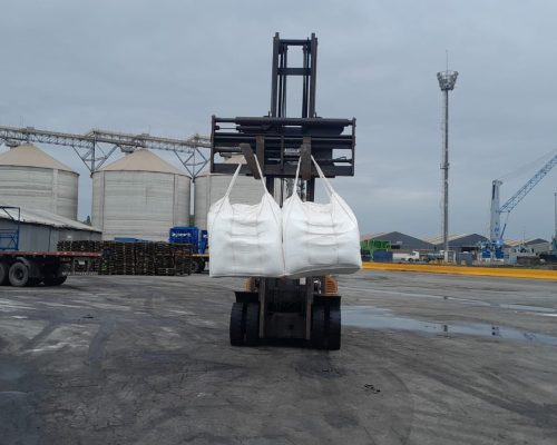 Shipment
