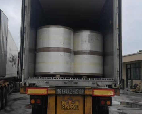 Logistics