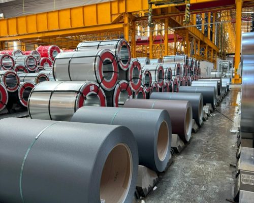 Steel