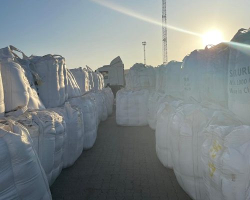 Automotive Urea
